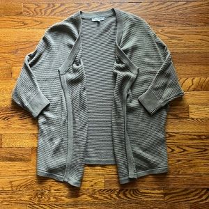 Madewell Light Cardigan